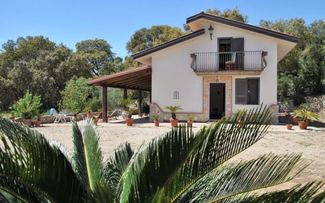 Villa Cycas