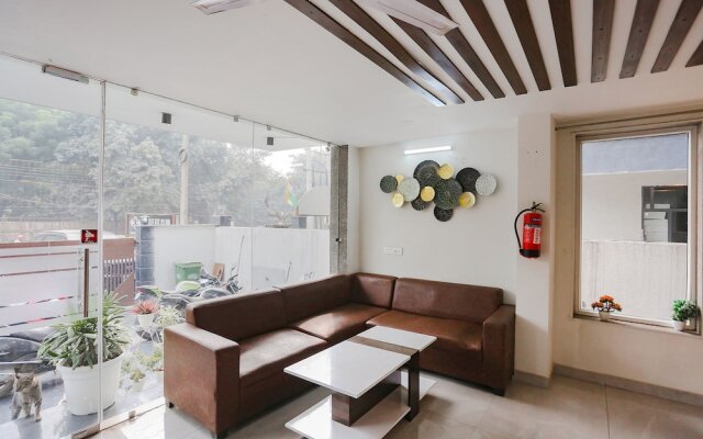 Fabexpress Amrit Residency