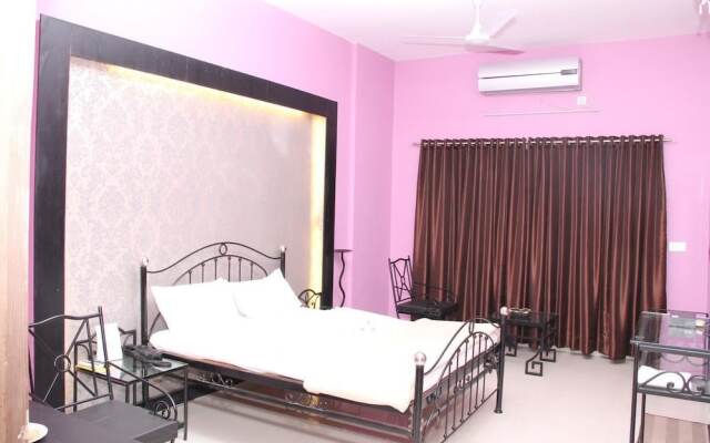 Aagaman Guest House