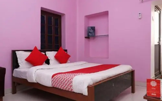 Mithila Atithi Grih by OYO Rooms