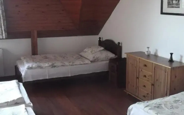 Sárréti Vendégház