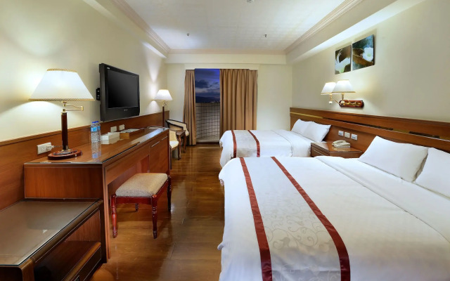 Cheng Pao Hotel