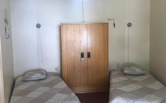 Maison Torreilles, 3 pièces, 6 personnes - FR-1-530-53