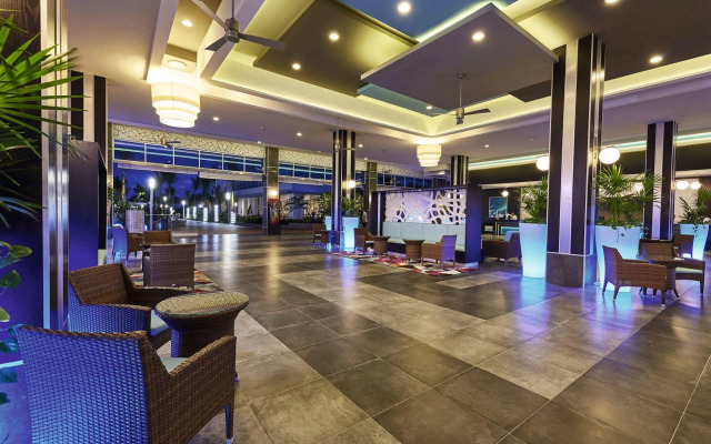 Hotel Riu Dunamar - All Inclusive