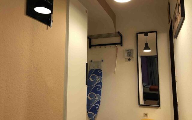 Dream & Relax Apartment's Humboldt