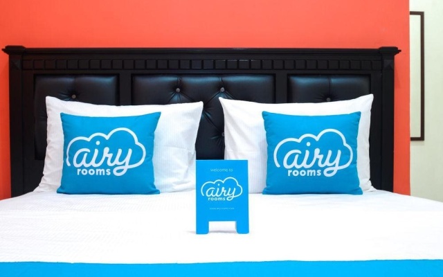 Toedjoeh Enam Homestay – Guest Rooms – Surabaya