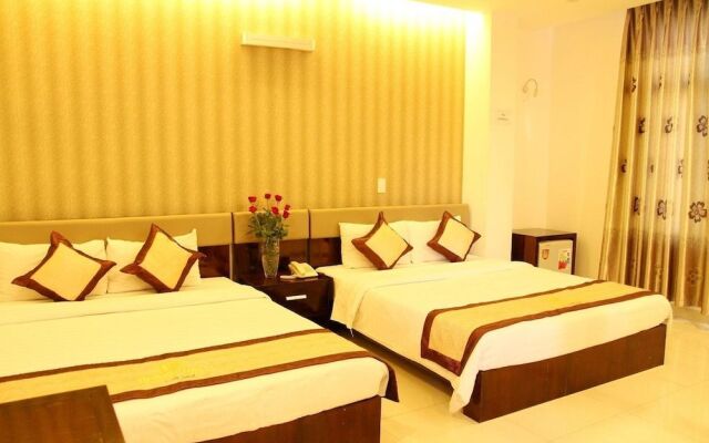 Hoang Dai Hotel Danang