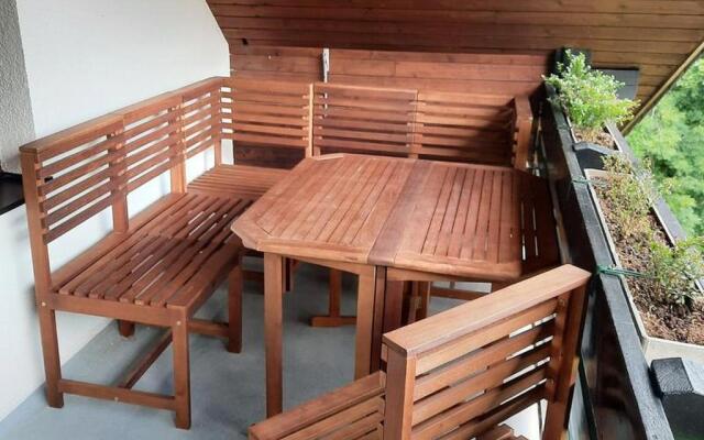 Landhaus am Schmiedebach