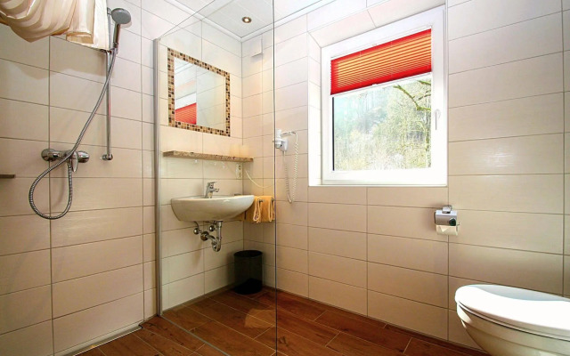 Hotel Waldmann