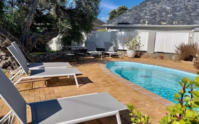 Anchor's Rest Hermanus