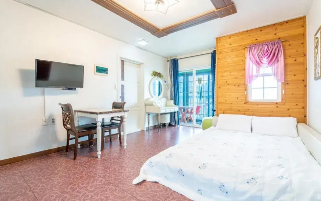 Youngheungdo Roma Spa Pension