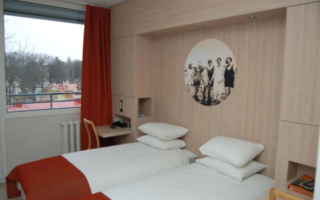 Estonia Medical Spa & Hotel
