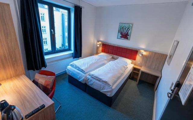 Prinsen Hotel