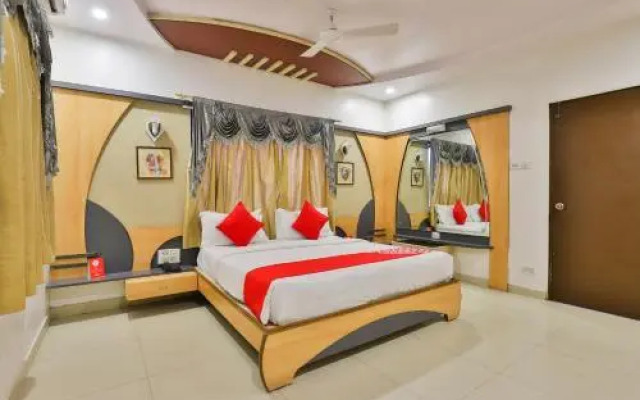 Hotel Dwarka Residency