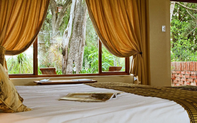 Gerald's Gift Guest House