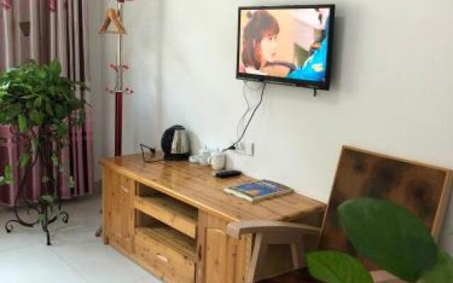 Sanqing Mountain Quanlin Farm Stay