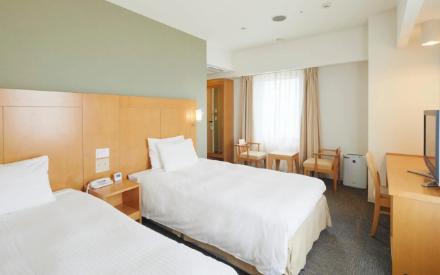 Hotel Rocore Naha