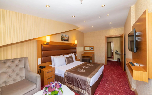 Regno Hotel
