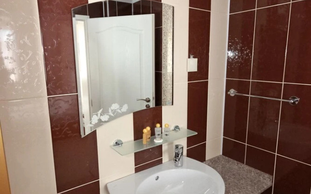Kolhida hotel