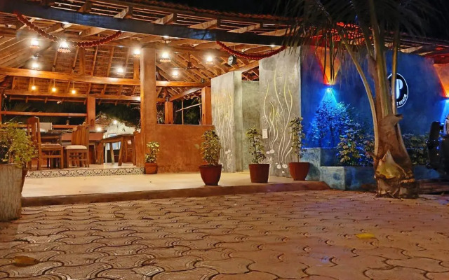 JP Resort