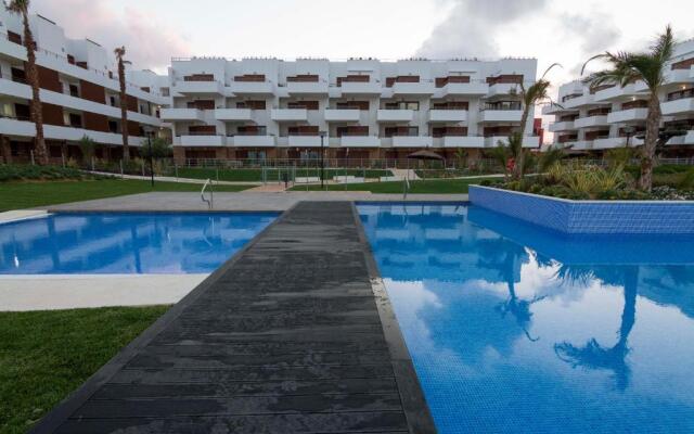 Cabo Roig Terrazas de Campoamor 25