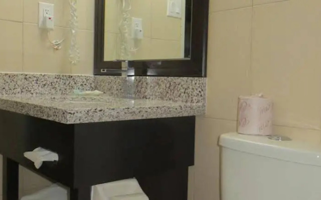 Mississauga Inn & Suites