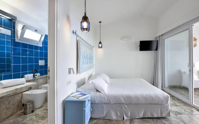 Arbatax Park Resort - Telis