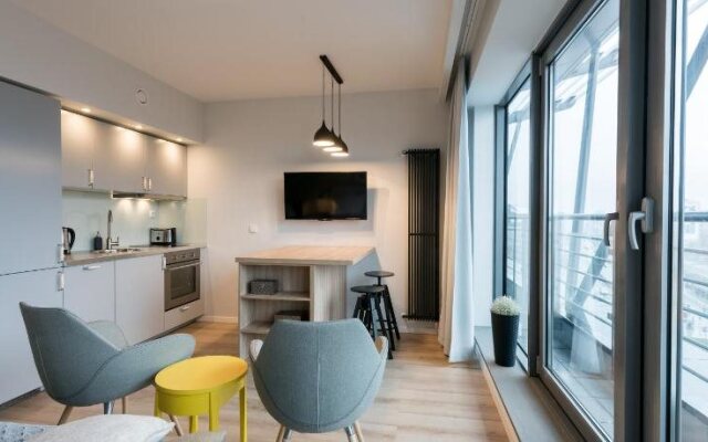 Just Apartments