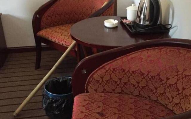 Jiuzhaigou Tongfu Hostel