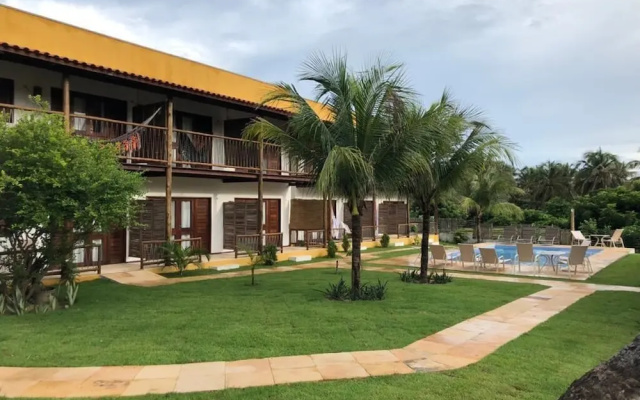 Villa Aurora