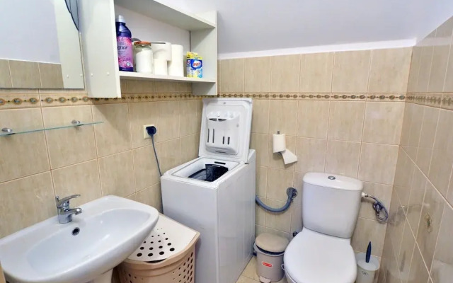 Holiday Home in Jaroslawiec Near the Beach