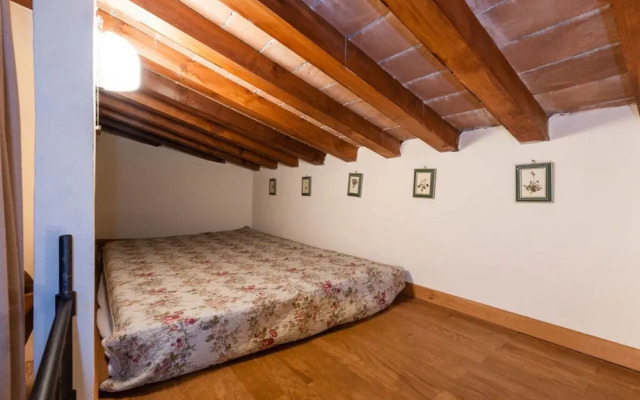 Casina Montenero Comfortable Holiday Residence