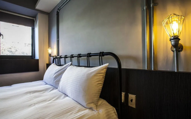 Taichung Loft Hostel - Yizhong