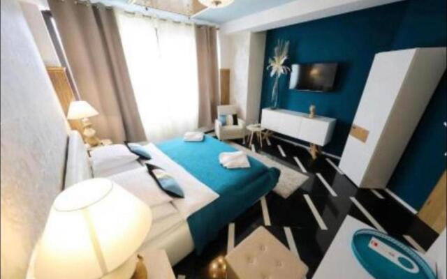 Residence Antiqua Rooms1