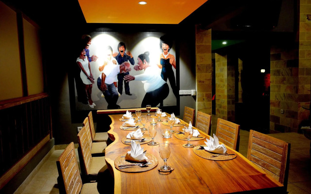 Tetirah Boutique Hotel