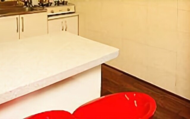 Yangpyeong Alice Spa Pension