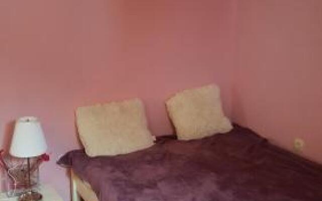 Cozy rooms at Gardoš