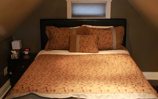 Work Play Suites