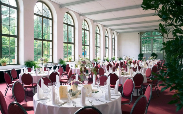 Schloss Hotel Dresden-Pillnitz