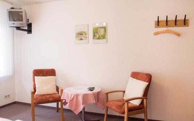 Gästehaus Schönblick