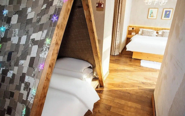 Shangzhi Qushe Resort Hotel