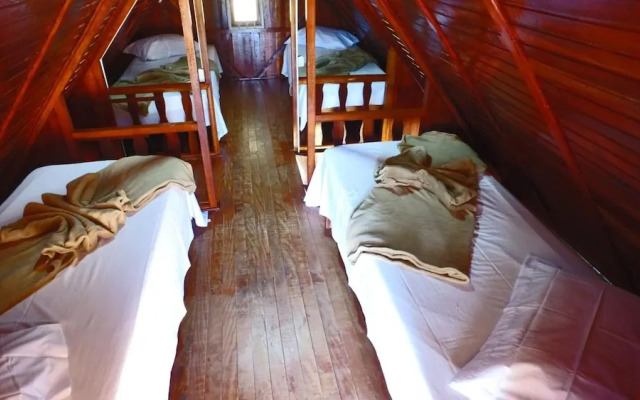 Hotel Piccolo Mondo