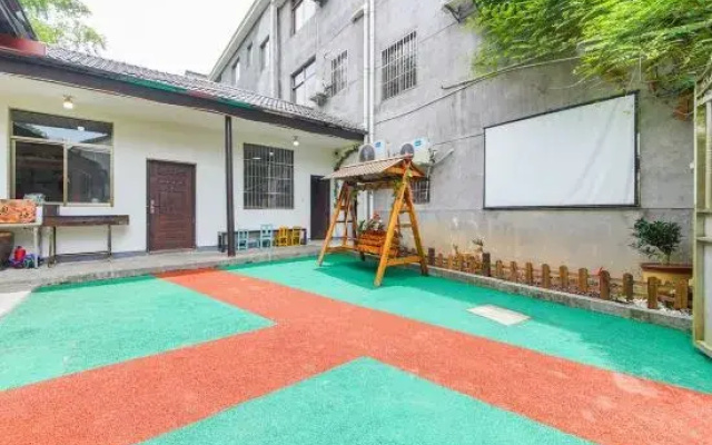 Hangzhou Habitat Guesthouse