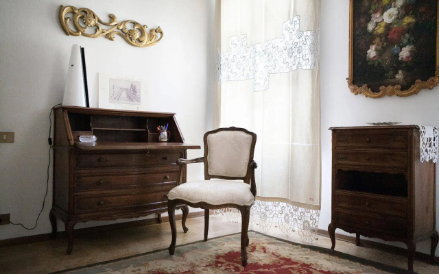 Domus Socolatae Residenza d'Epoca Charming B&B