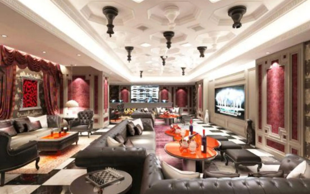 Gangjie International Hotel