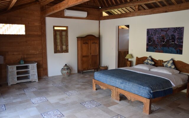 Sun Suko Boutique Retreat