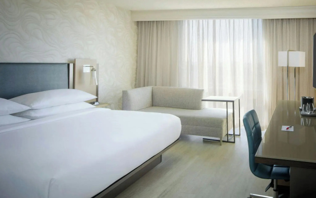 Miami Airport Marriott