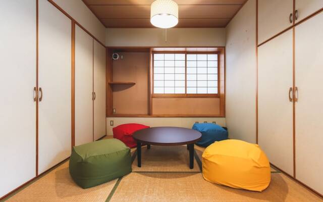 Amuse Villa KONFORTA