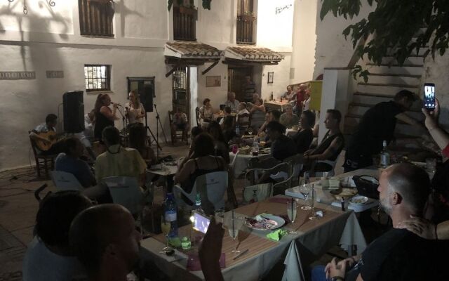 Hotel Posada Del Bandolero