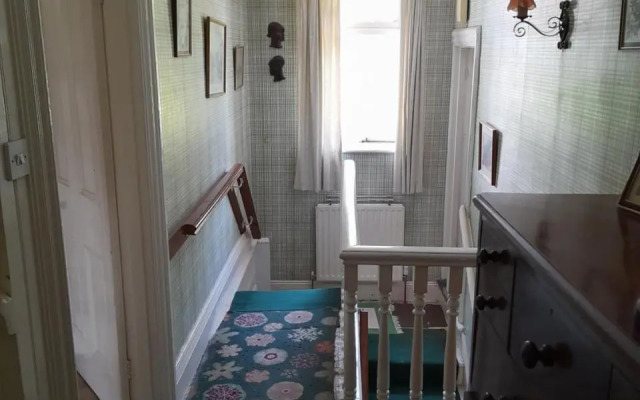Ivy Cottage